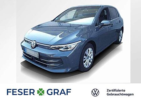 VW Golf Volkswagen 8 50Jahre 1.5 TSI DSG Navi Pano HUD IQ-LED