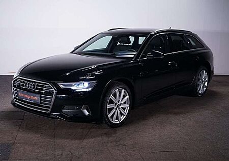 Audi A6 50 3.0 TDI quattro Avant sport ACC/AUT/KeyLess/LED