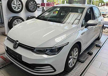 VW Golf Volkswagen 2.0 TDI SCR Life|NAVIGATION|SHZG|AHK|