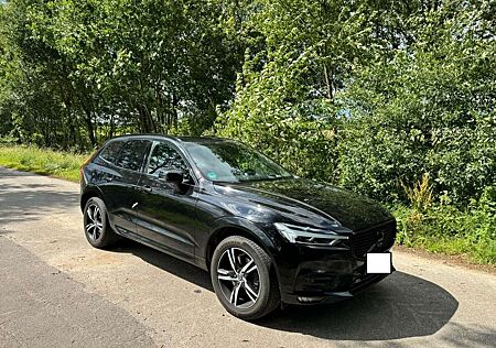 Volvo XC 60 XC60 XC60 T6 AWD Geartronic RDesign
