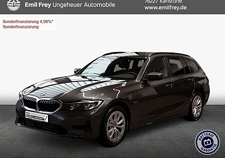 BMW 320 e Touring xDrive Aut. Advantage