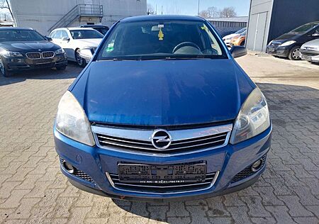 Opel Astra H Caravan 1.6 Selection "110 Jahre"+KLIMA