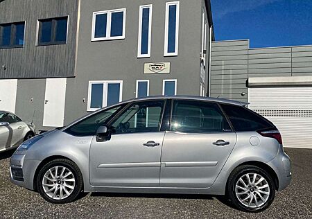 Citroën C4 Citroen Picasso Exclusive*Automatik*Tüv02/2025*Klima*