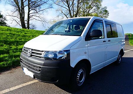 VW T5 Volkswagen Professionell ausgebauter Camper