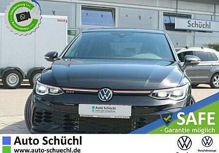 VW Golf Volkswagen GTI 2.0 TSI DSG CLUBSPORT MY23 19"+FAHRASSI
