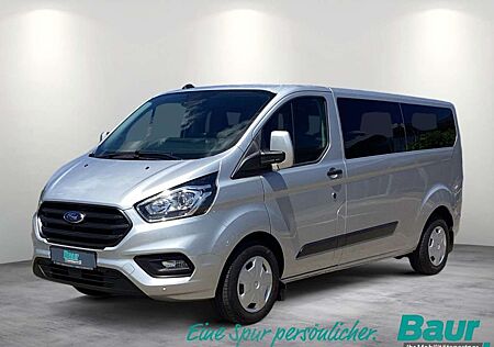 Ford Transit Custom 340 L2H1 PKW VA Trend 9-Sitzer AHK NAVI KAMERA