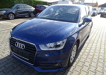 Audi A1 1,0 Sportback Ultra Admired, Sitzheizung, Media Pa
