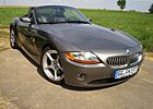 BMW Z4 Roadster 3.0i SMG 6 Zyl. Leder Navi