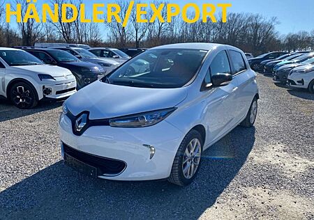 Renault ZOE Life R110 Miet Akku/Rental Battery