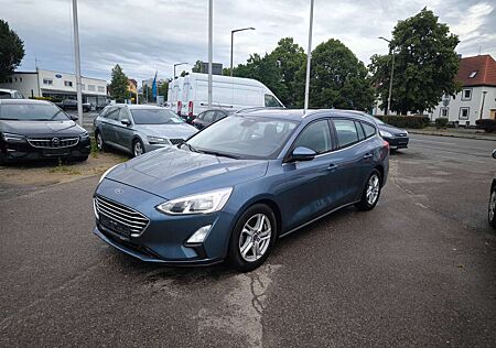 Ford Focus Active X