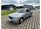 Mercedes-Benz C 180 Classic-Selection *AUTOMATIK*KLIMA*