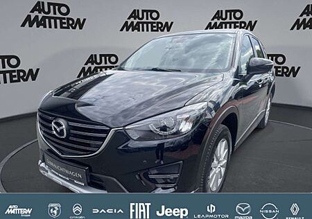 Mazda CX-5 EXCLUSIVE-LINE |NAVI|SHZ|LED|PDC