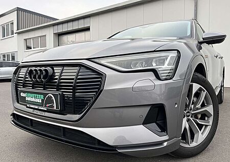 Audi e-tron quattro advanced 199€ m. 20% Anzahlung AHK Virtu