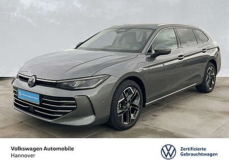 VW Passat Variant Volkswagen 1.5 TSI DSG eHybrid Elegance Navi