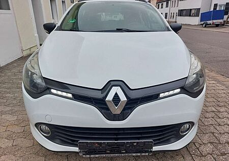 Renault Clio Grandtour dCi 75 Expression KLIMA 1 Hand TÜV