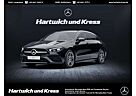 Mercedes-Benz CLA 200 SB AMG Line+LED+Easy-Pack+Standheizung+Amb