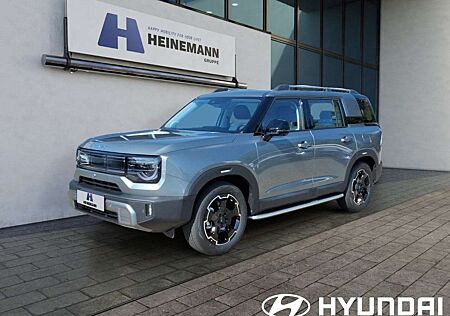 BAIC BJ30 4WD HEV -PANO-VOLL LED-360 KAMERA-