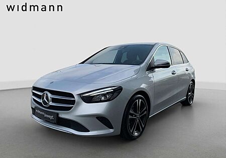Mercedes-Benz B 180 **Progressive*LED*PDC*Kamera*Soundsystem**