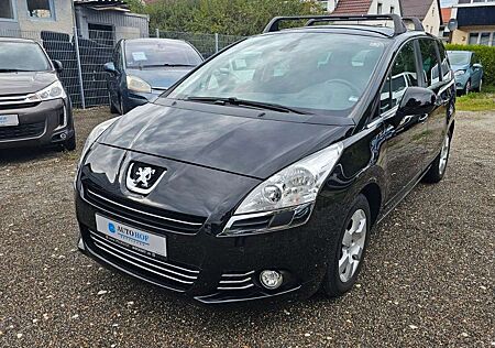 Peugeot 5008 Family plus