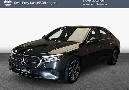 Mercedes-Benz E 220 E-Klasse