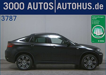 BMW X6 xDrive40d M-Sportpaket LED+ Memory HU 06.26