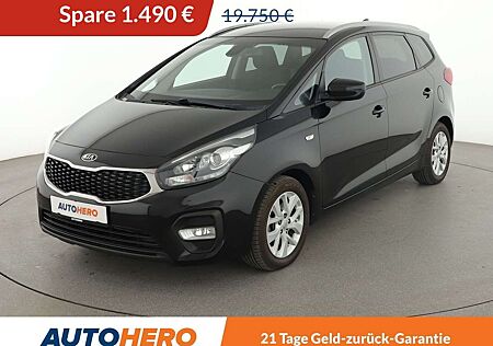 Kia Carens 2.0 GDI Vision Aut.*NAVI*TEMPO*CAM*PDC*SHZ*