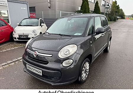 Fiat 500L 0.9 8V TwinAir Natural Power Lounge