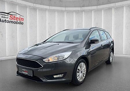 Ford Focus Turnier Business