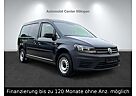 VW Caddy Volkswagen Nfz Maxi Kasten BMT/2,0TDI/WLAN/Klima/102P