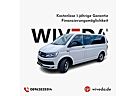 VW T6 Multivan Volkswagen Trendline 4Motion 2.0 TDI LED~KAMERA
