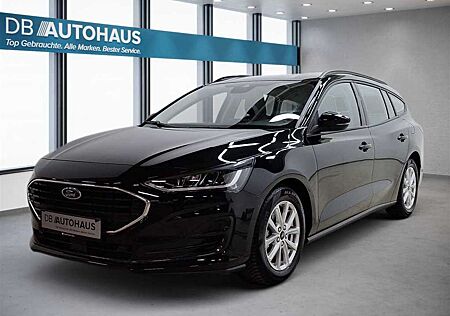 Ford Focus Cool & Connect 1.5 EcoBlue