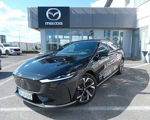 Mazda 6e EV Elektro Heckantrieb Takumi