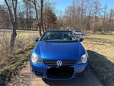 Volkswagen Eos 1.4 Sport