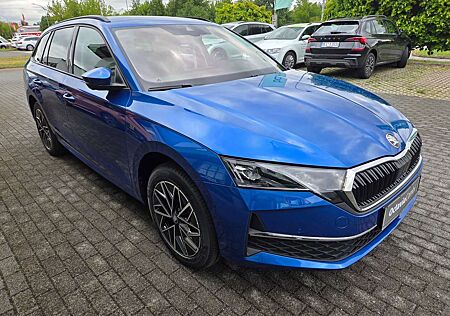 Skoda Octavia Combi 2.0 TDI 110 kW Tour/AHK/BFS/PDC/RFK/Navi