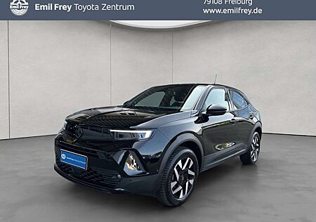 Opel Mokka 1.2 DI Turbo Automatik GS 98 KW 130 PS