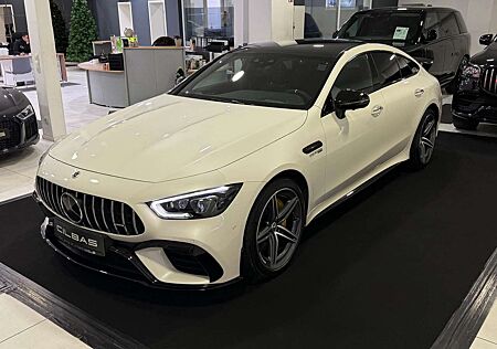Mercedes-Benz AMG GT 63 S 4M+ *PANO*HUD*360*BURM*AERO*