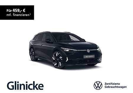 VW ID.7 Volkswagen Tourer GTX (340PS) 4Motion Navi AHK IQ.Driv
