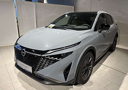 Nissan Qashqai 1.3 DIG-T 4x4 MHEV Xtronic Tekna