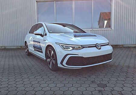 VW Golf Volkswagen GTD ACC|HuD|AHK|RFK|Navi|Carplay|Klima|P...