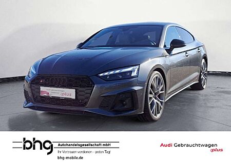 Audi S5 TDI quattro tiptronic Virtual Navi