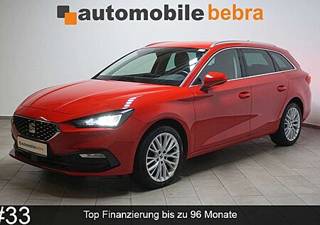 Seat Leon 2.0TDI DSG Xcellence 4Drive Virtual AHK