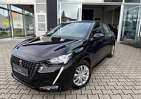 Peugeot 208 Active 1.2 PT 75MirrorLink und AppinCar, Sitzheizu