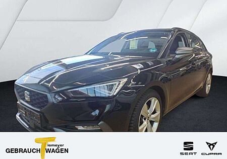 Seat Leon Sportstourer1.5 eTSI DSG FR SIDE-ASSIST MAT
