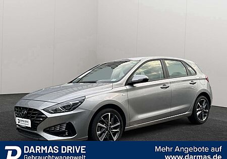 Hyundai i30 1.0 Turbo 48V Trend 17 Alu 1. Hand TOP