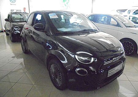 Fiat 500E 500 Elektro Icon