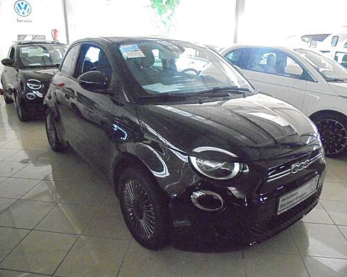 Fiat 500e 500 Elektro 500e Icon