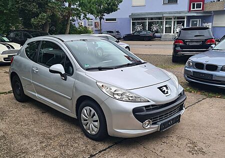 Peugeot 207 Sport Automatik #Kllima/Einparkhilfe#