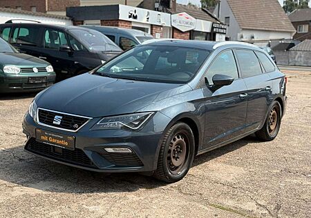 Seat Leon ST FR*GARANTIE*PANO*ACC*NAVI*LED*TÜV*