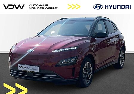 Hyundai Kona TREND Elektro 2WD Klima Navi Rückfahrkamera