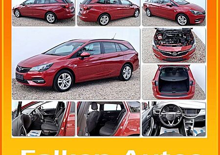 Opel Astra 1.2 DI TURBO -TOLLE EXTRAS- *AUCH MIT GARANTIE*